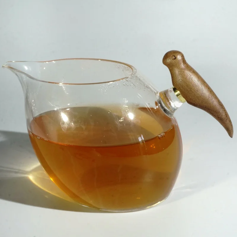 2021 Spring Harvest Bingdao Ancient Tree Raw Pu-erh - Image 3