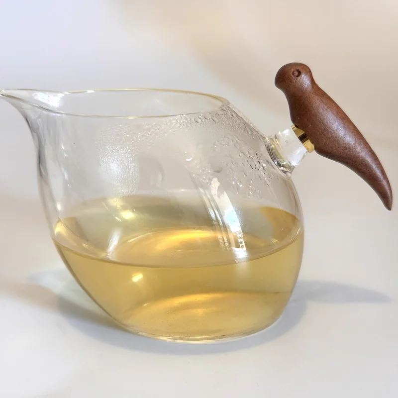 Top Grade Taiwan High Mountain Oolong Tea - Creamy and Floral - Light Roast - Image 2