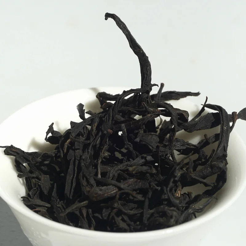 Hong Yun - Rare Winter Flush