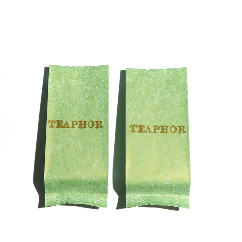 Pu-Erh Beginner Trio