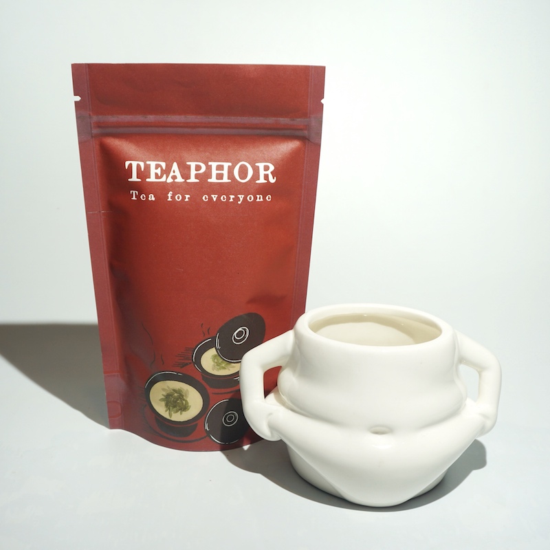 Milk Tea Lover kit - Malty Milk Tea