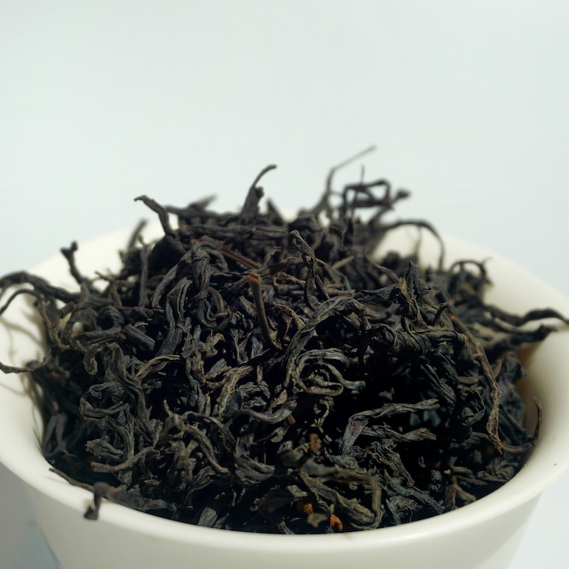 Hong Yu - Ruby Red Black Tea