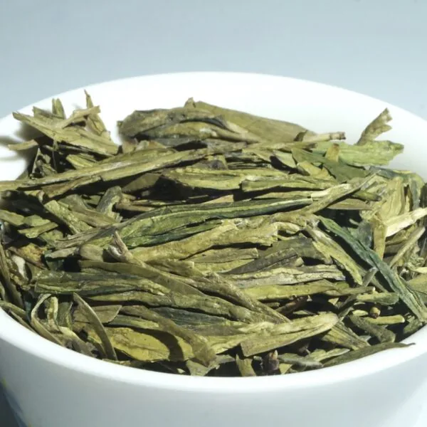 🌿Premium Long Jing / Dragon Well - Mid to Late Spring Handpicked Harvest
