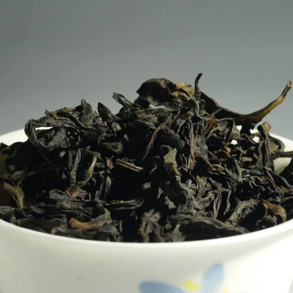 Da Hong Pao - Midium Roast