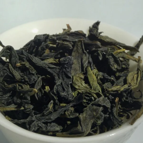 Taiwan BAOZHONG Oolong Tea - Super Floral - Very light Roast