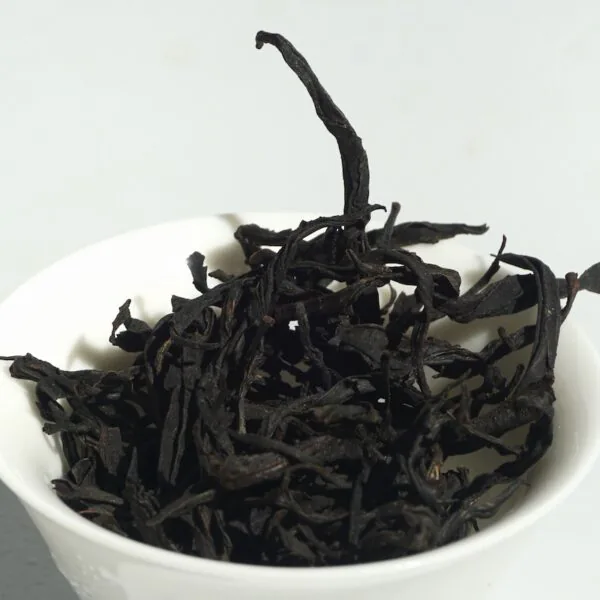 Hong Yun - Rare Winter Flush