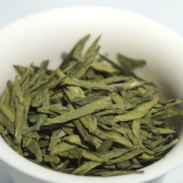 🌿Premium Long Jing - Early Spring Handpicked Harvest Green Tea