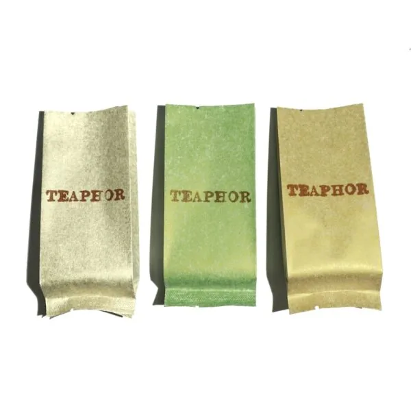 Tea Master Selection: The best of each tea ranges