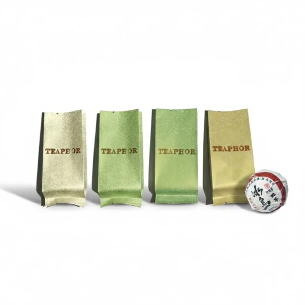 Chinese Tea Essentials Set