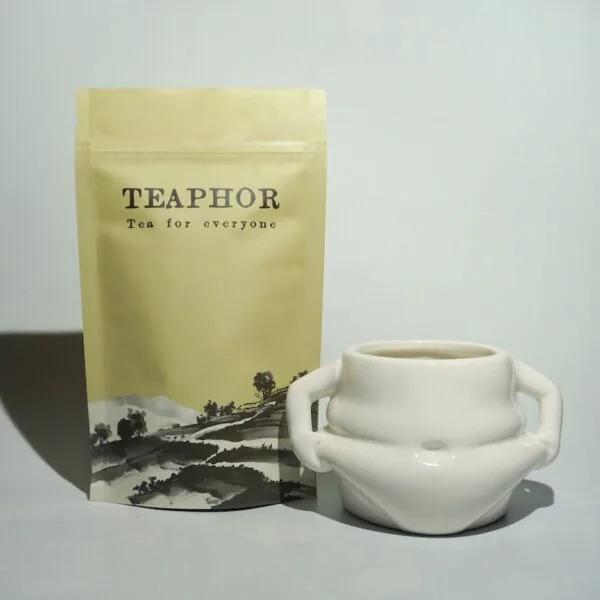 Milk Tea Lover kit - Roasted Milk Tea