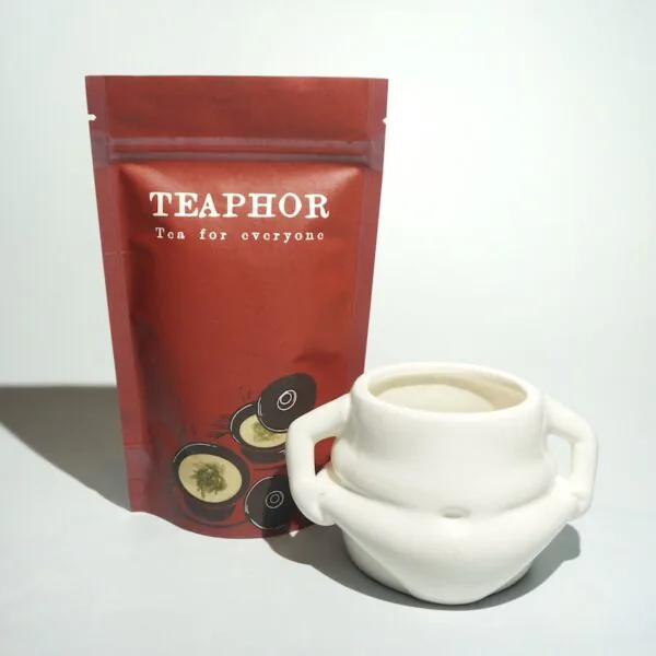 Milk Tea Lover kit - Malty Milk Tea