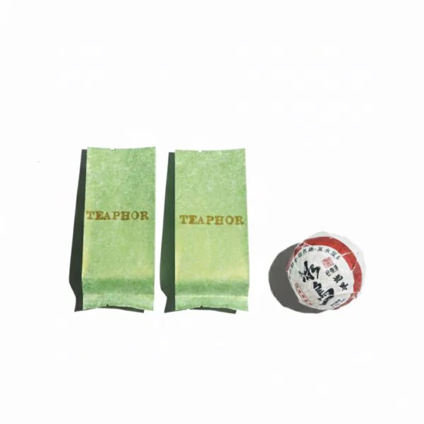 Pu-Erh Beginner Trio