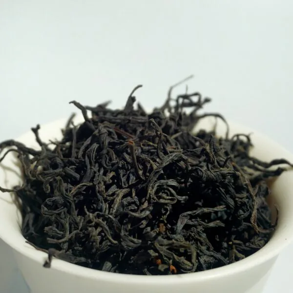 Hong Yu - Ruby Red Black Tea